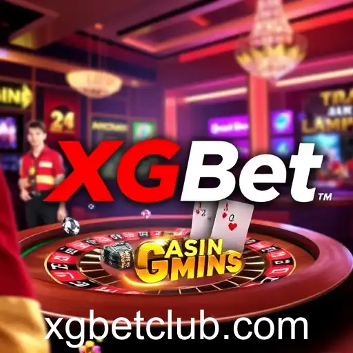 Exploring the Thrill of Casino Games on XGBet