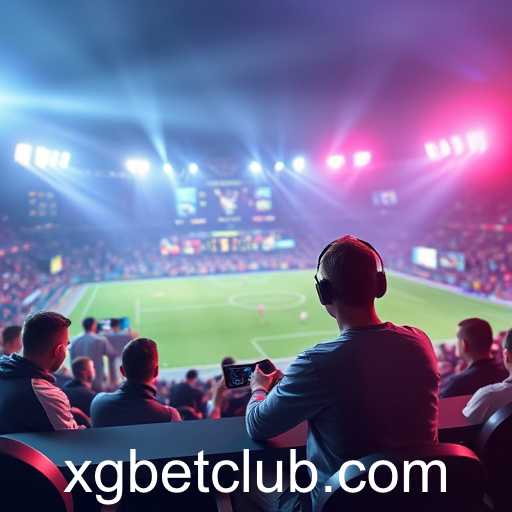 The Rise of Digital Betting and Gaming in 2025