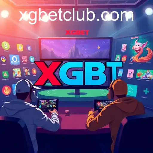Emergence of XGBet in the Digital Gaming Landscape