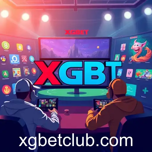 Emergence of XGBet in the Digital Gaming Landscape