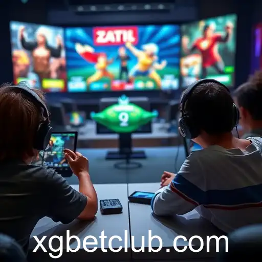 The Evolution of Online Gaming in 2025