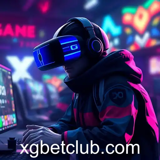 The Evolution of XGBet in Online Gaming