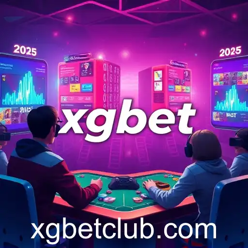 Future of Online Gaming in 2025