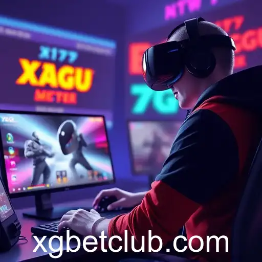 The Rise of Online Gaming: A 2025 Perspective