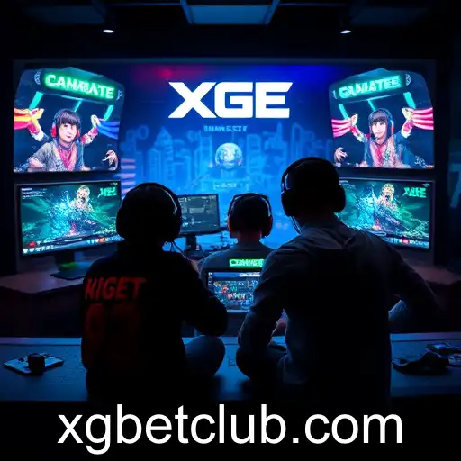 XGBet Shakes Up Gaming Industry
