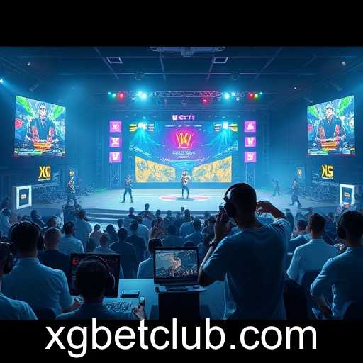 Emerging Trends in Online Gaming 2025