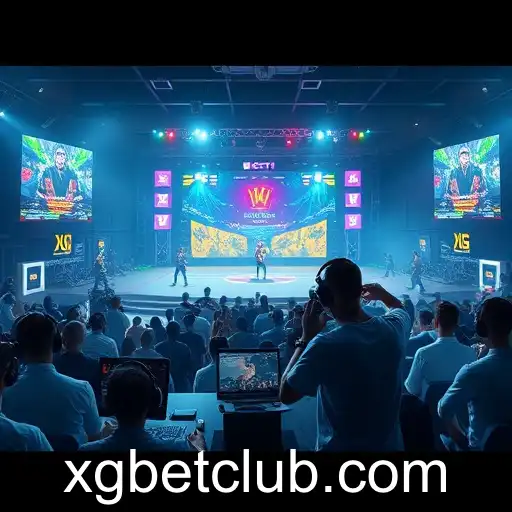 Emerging Trends in Online Gaming 2025