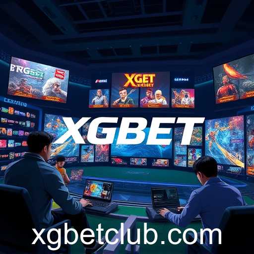 The Growing Landscape of Online Gaming with XGBET