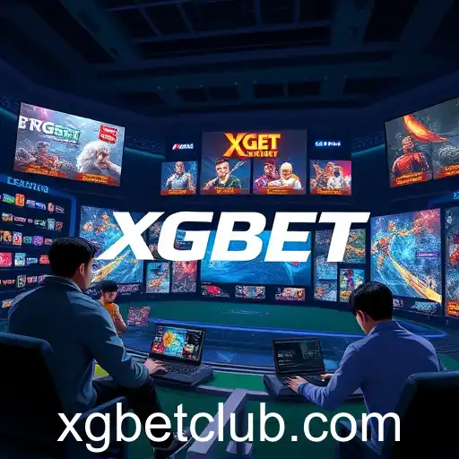 The Growing Landscape of Online Gaming with XGBET