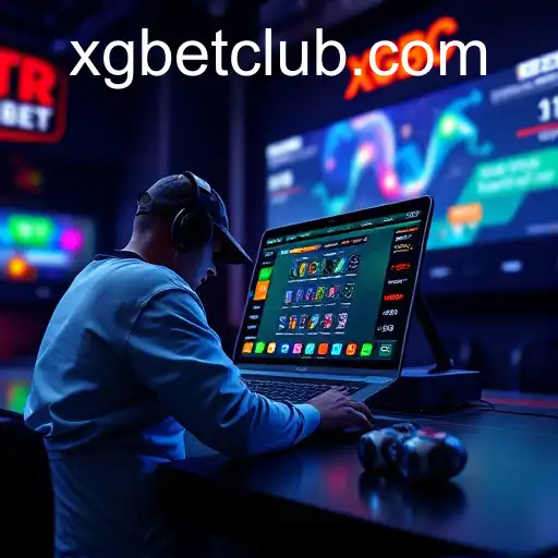 The Rise of Online Betting Platforms in Gaming