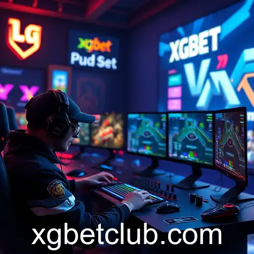 The Rise of Online Gaming with XGBet