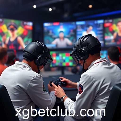 The Rise of Online Gaming: A 2025 Perspective