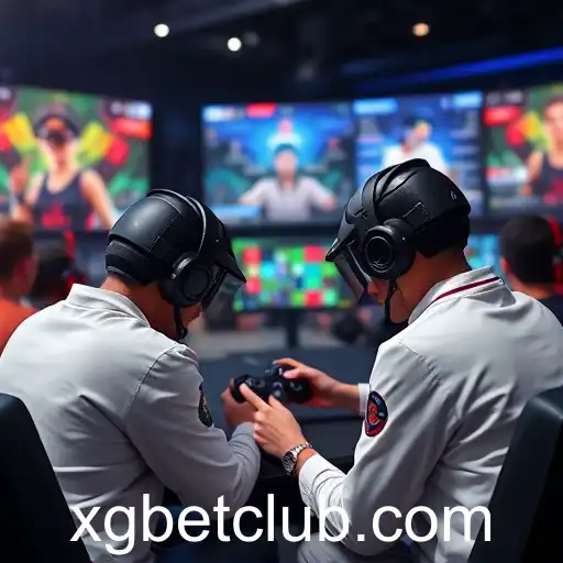 The Rise of Online Gaming: A 2025 Perspective