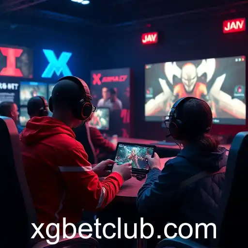 The Rise of Online Gaming Platforms