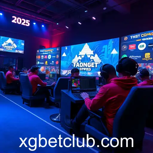 The Rise of Online Gaming in 2025