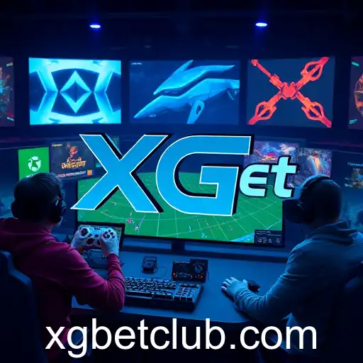 The Rising Popularity of XGBet in the Gaming World