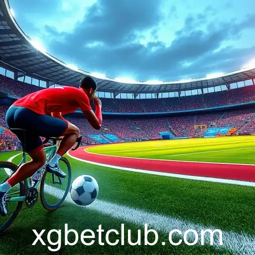 Exploring the Thrilling World of Virtual Sports on XGBet