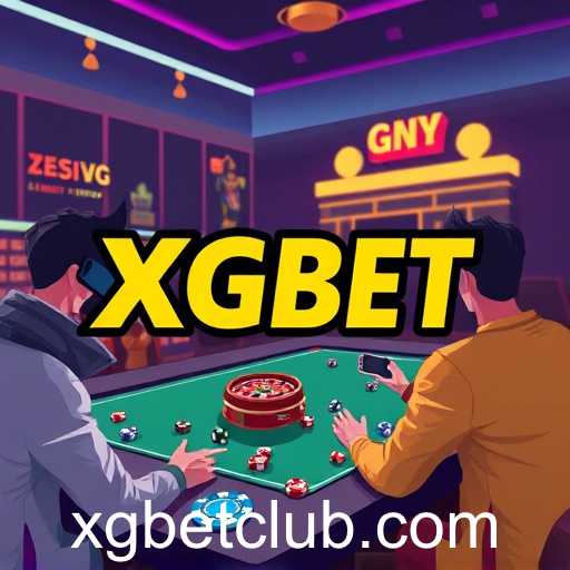XGBet Revolutionizes Online Gaming
