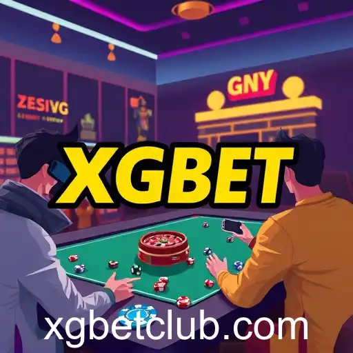 XGBet Revolutionizes Online Gaming