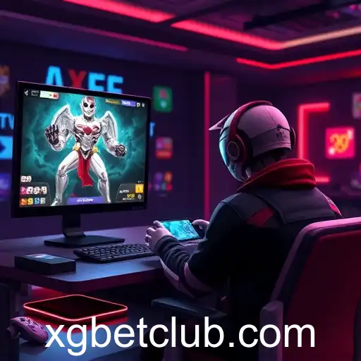 XGBet Revolutionizes Online Gaming Experience