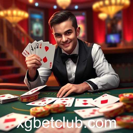 The Rise of XGBet: Transforming Online Gaming