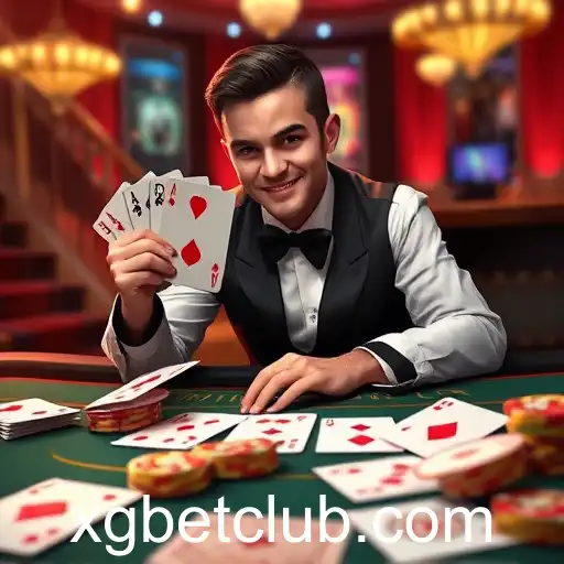 The Rise of XGBet: Transforming Online Gaming